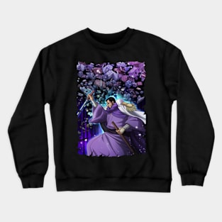 FUJITORA MERCH VTG Crewneck Sweatshirt